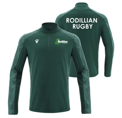 Naryn 1/4 Zip