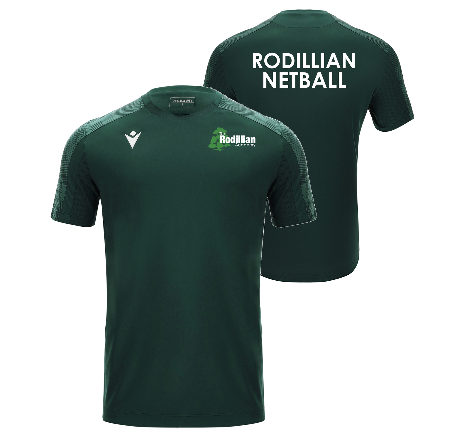 Gede Shirt