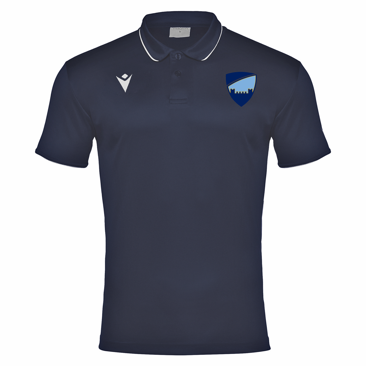 Draco Hero Polo