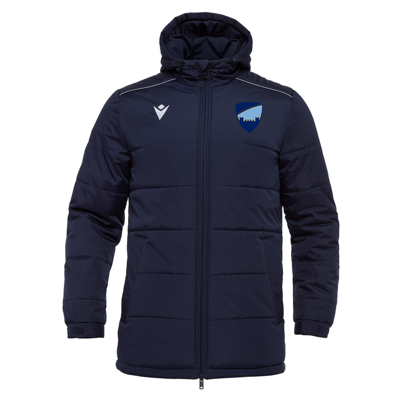 Coldmire Gilet