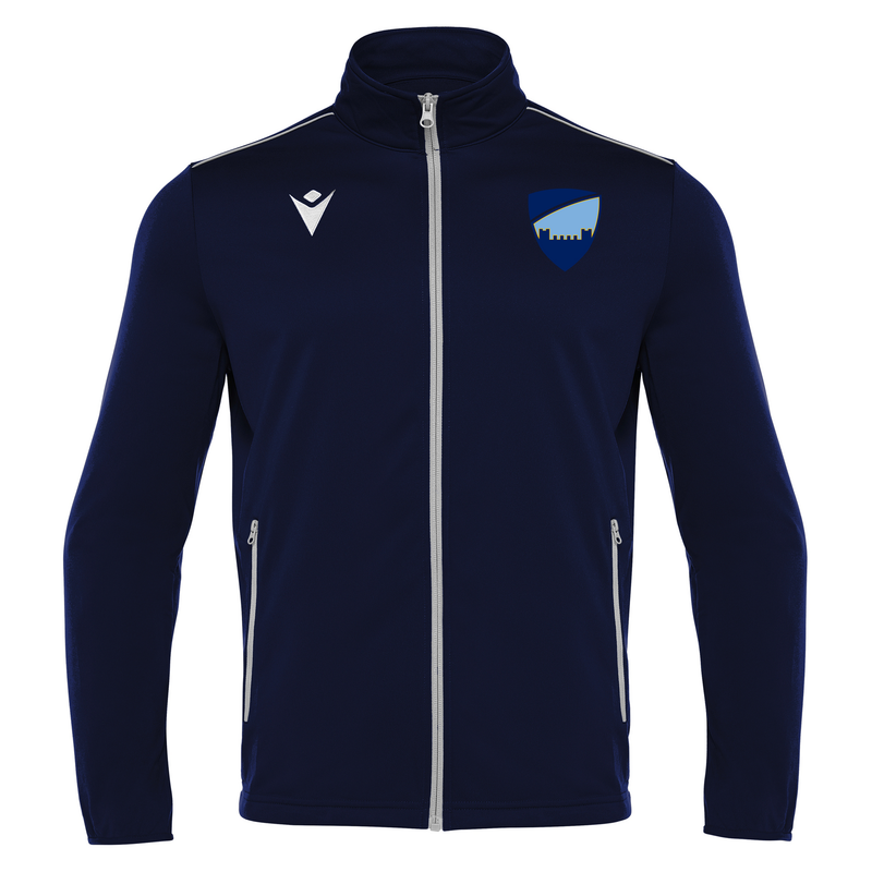 Nemesis Full Zip