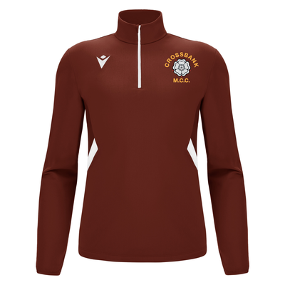 Piave 1/4 Zip