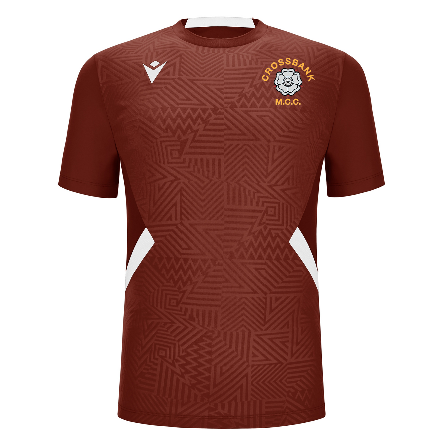 Shedir Shirt