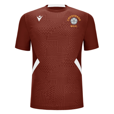 Shedir Shirt