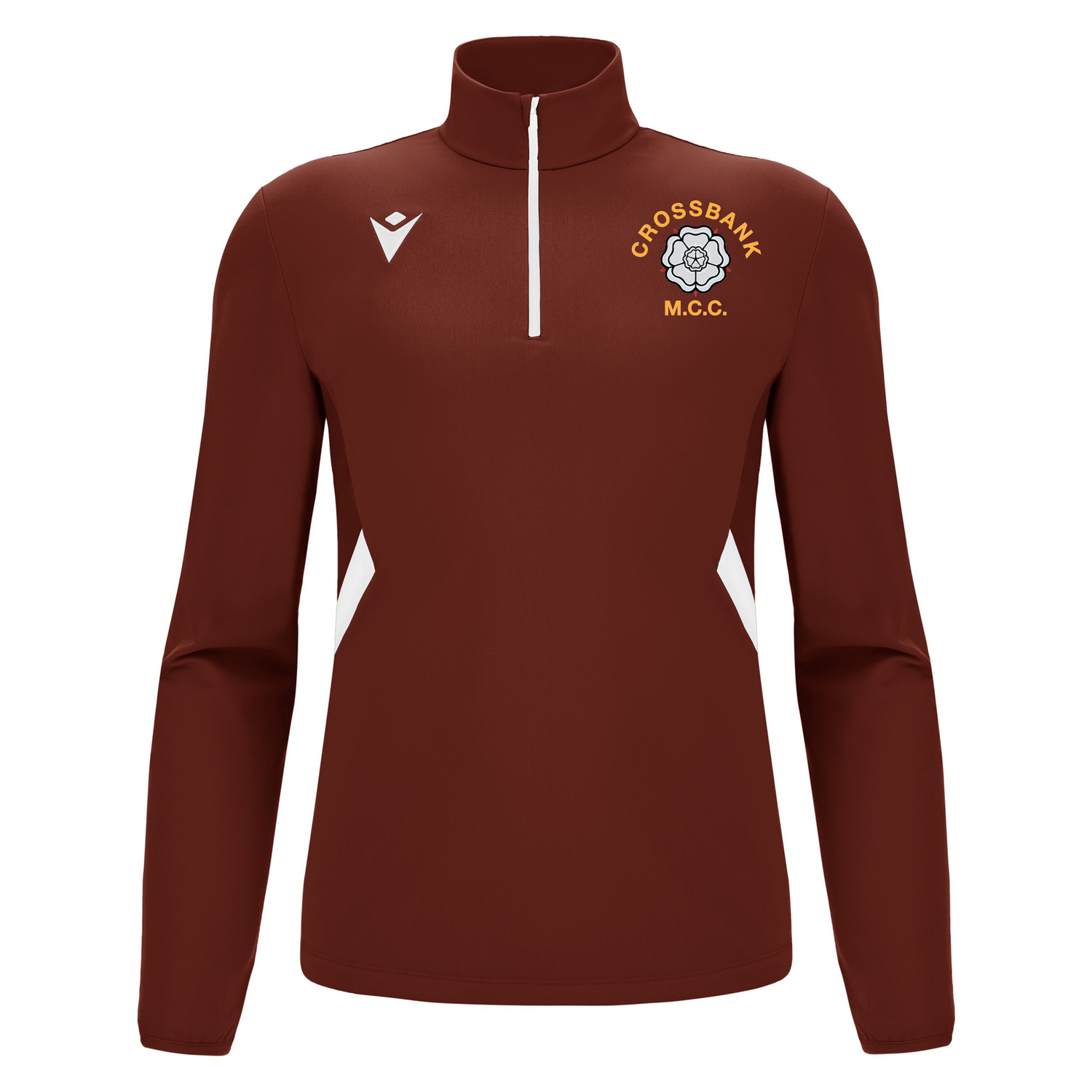 Piave 1/4 Zip