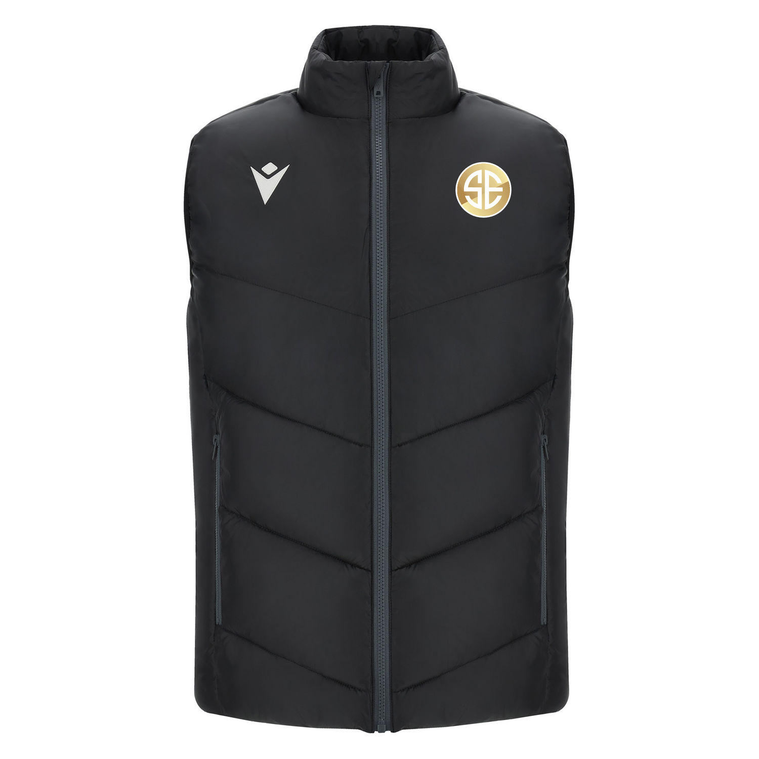 Coldmire Gilet