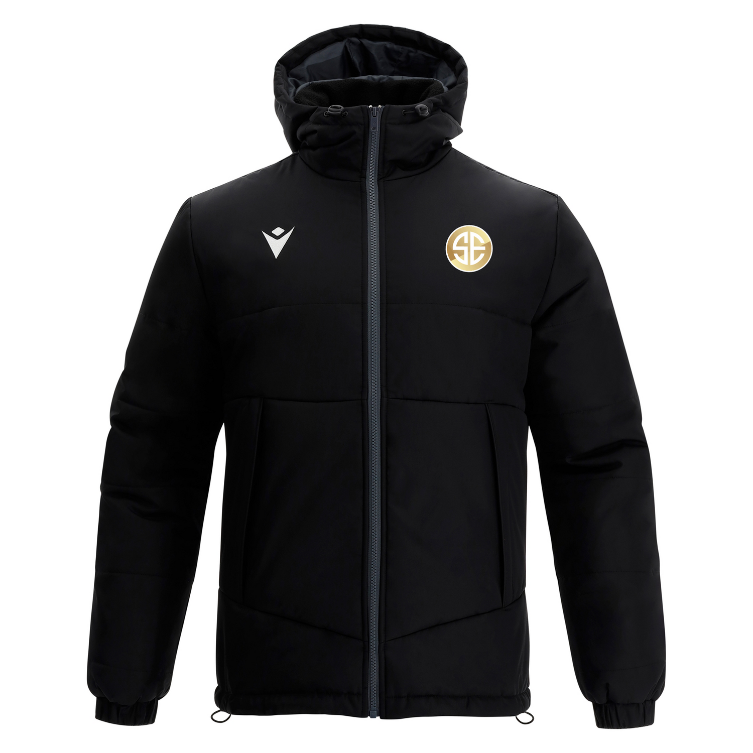 Andes Jacket