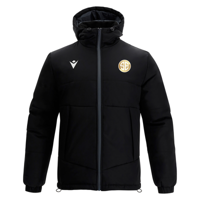 Andes Jacket