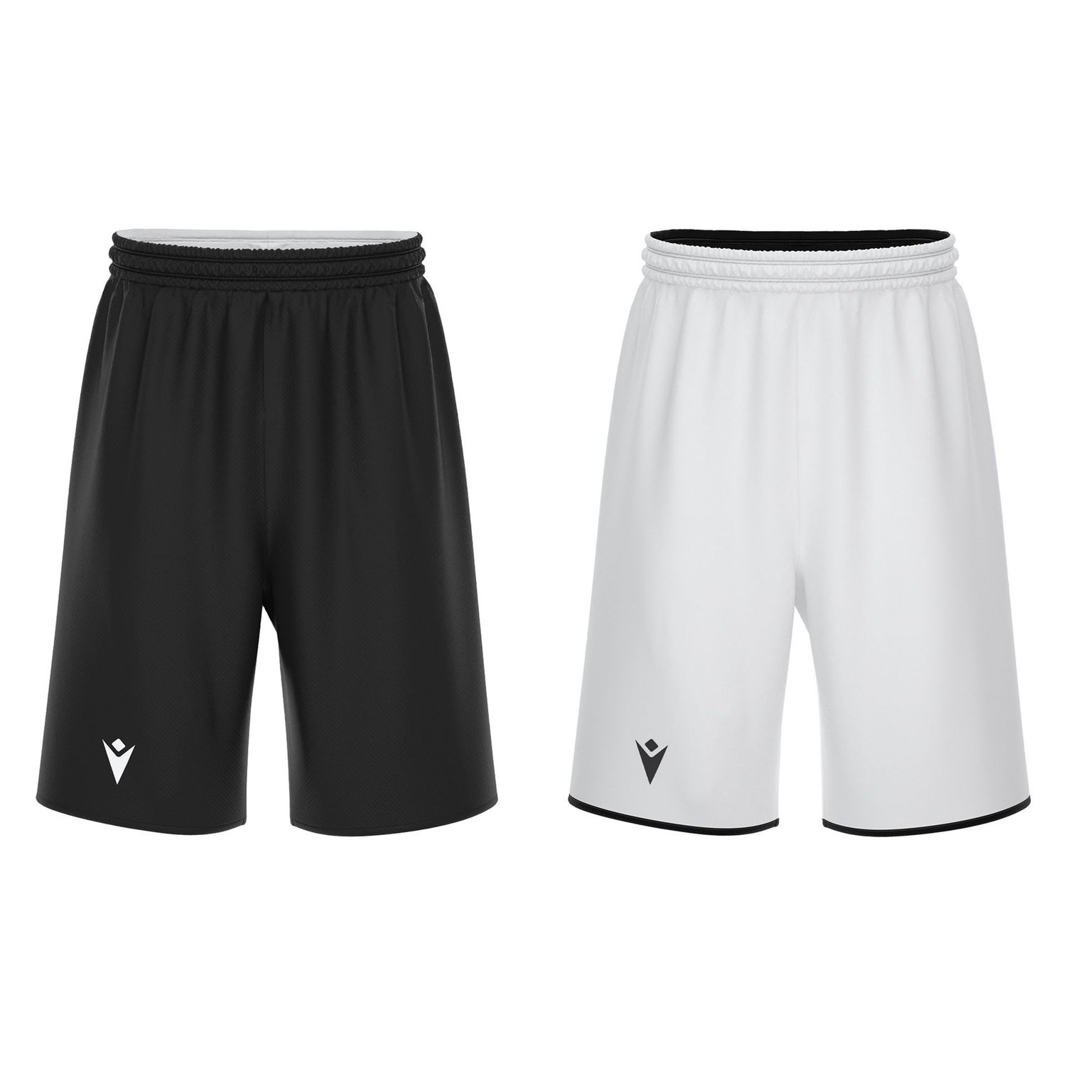 Reversible Shorts