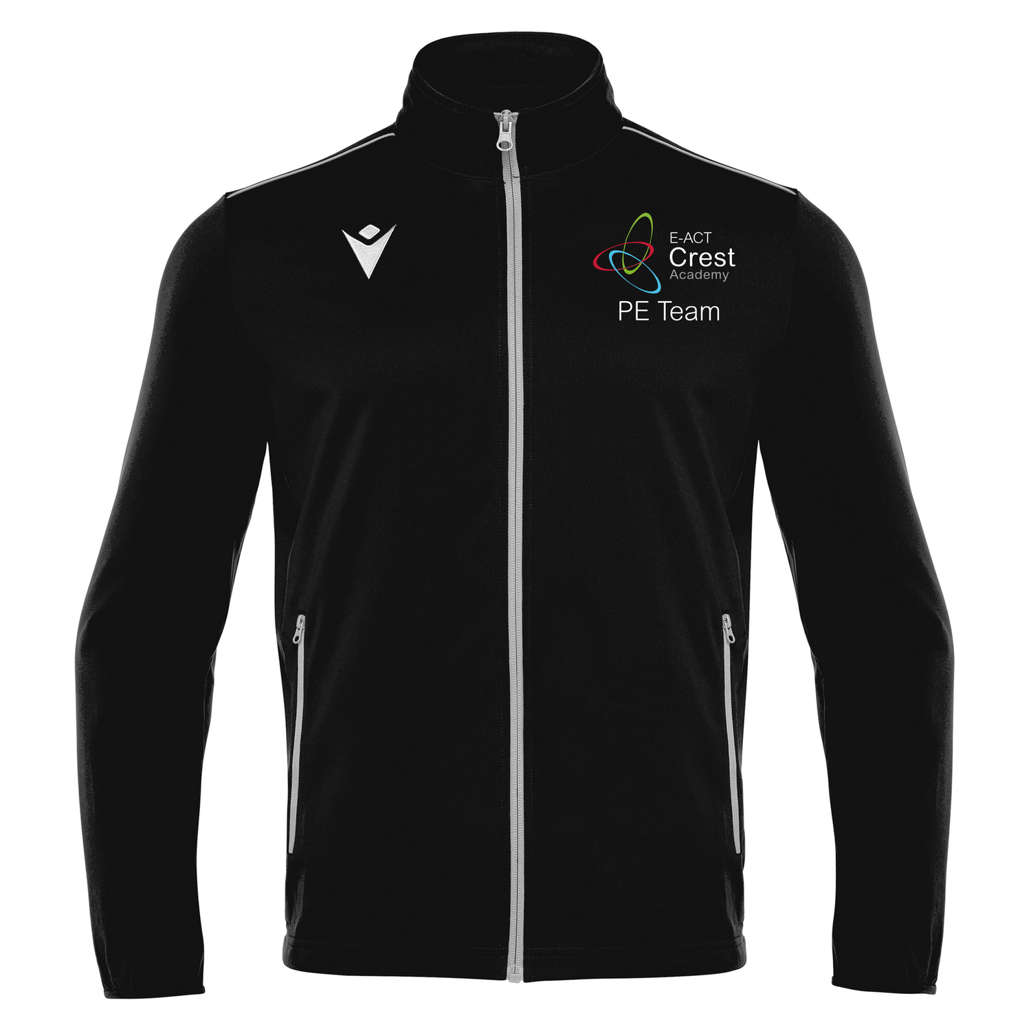 Nemesis Full Zip