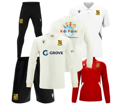 Junior Bundle Pack 2