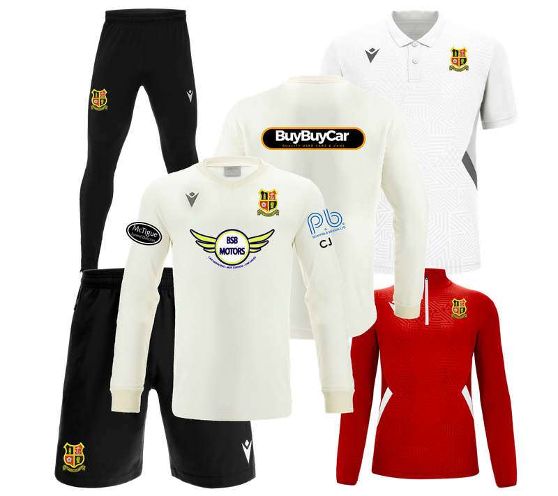 Bundle Pack 2