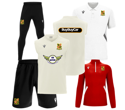 Bundle Pack 1