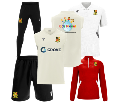Junior Bundle Pack 1