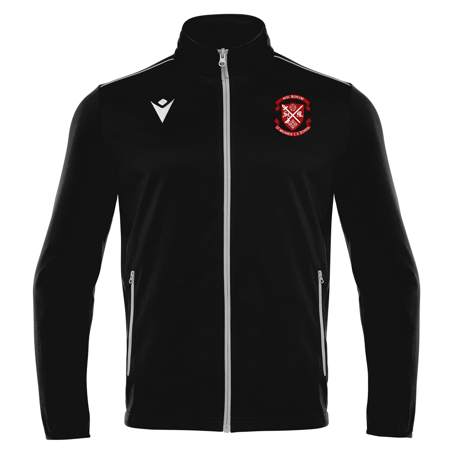 Nemesis Full Zip
