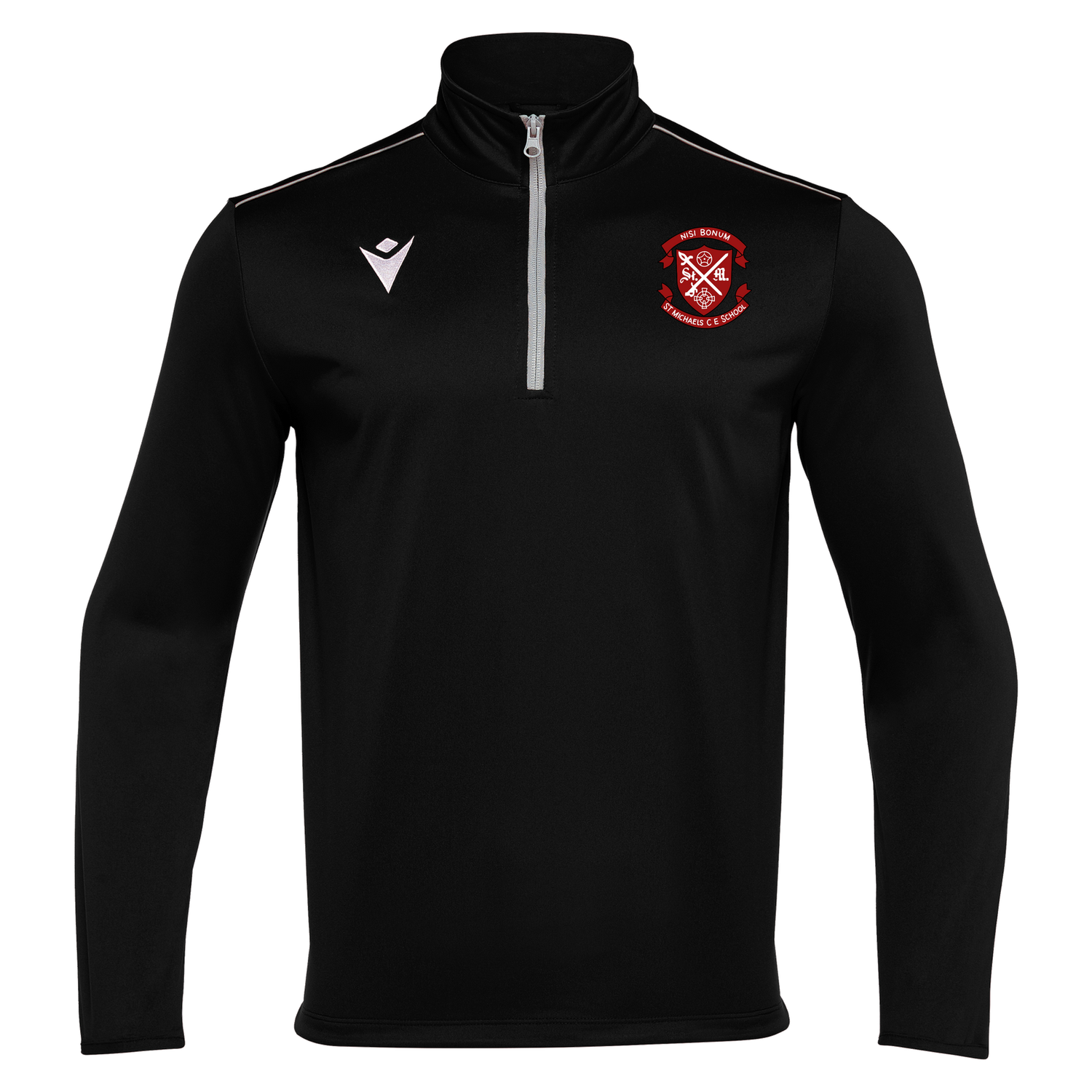 Havel 1/4 Zip