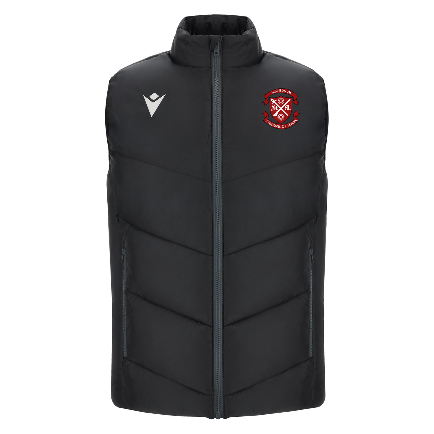 Coldmire Gilet