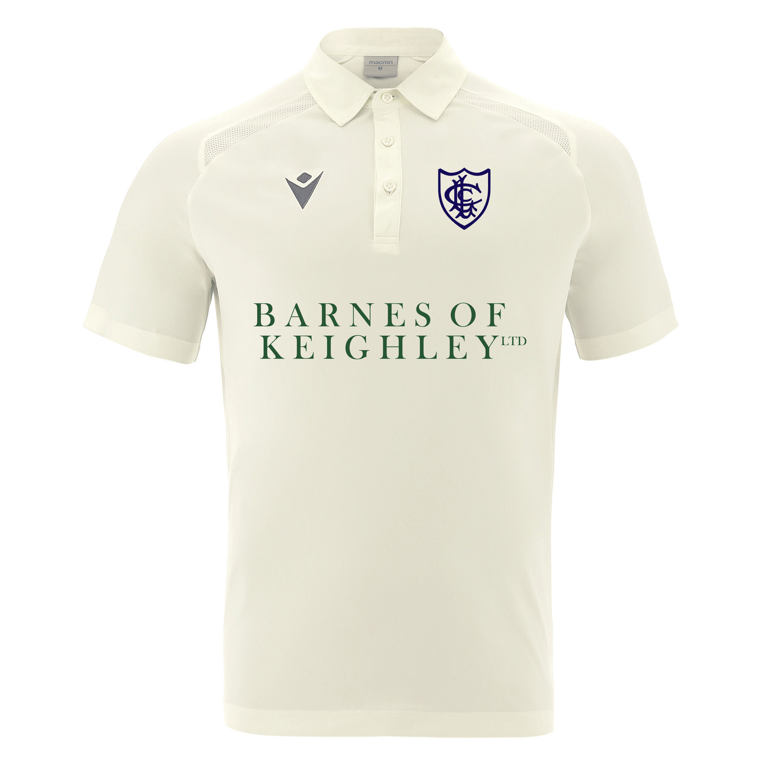 Hutton Shirts