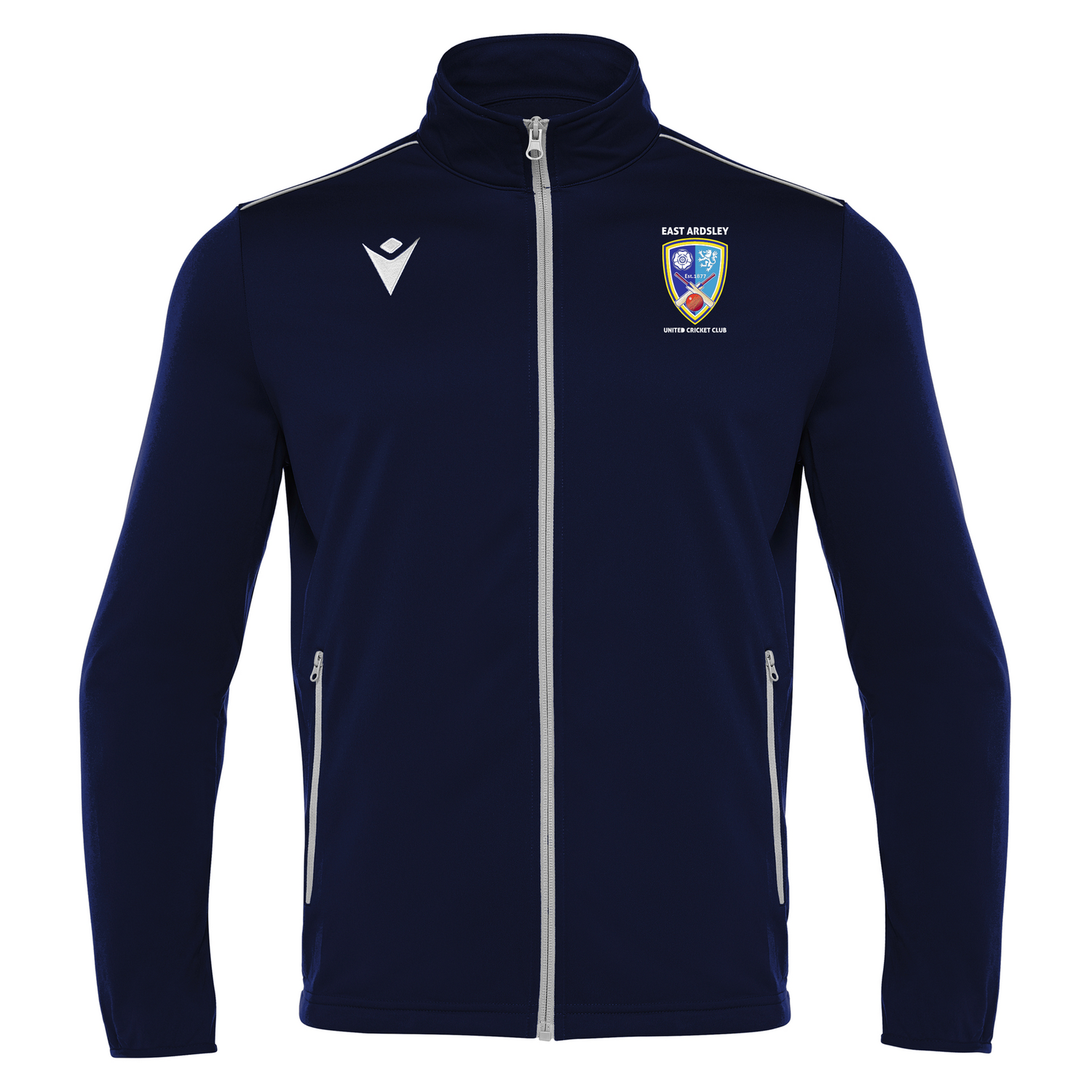 Nemesis Full Zip