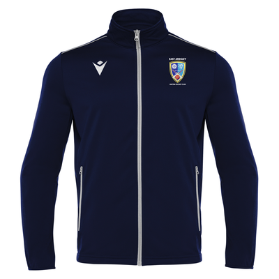 Nemesis Full Zip