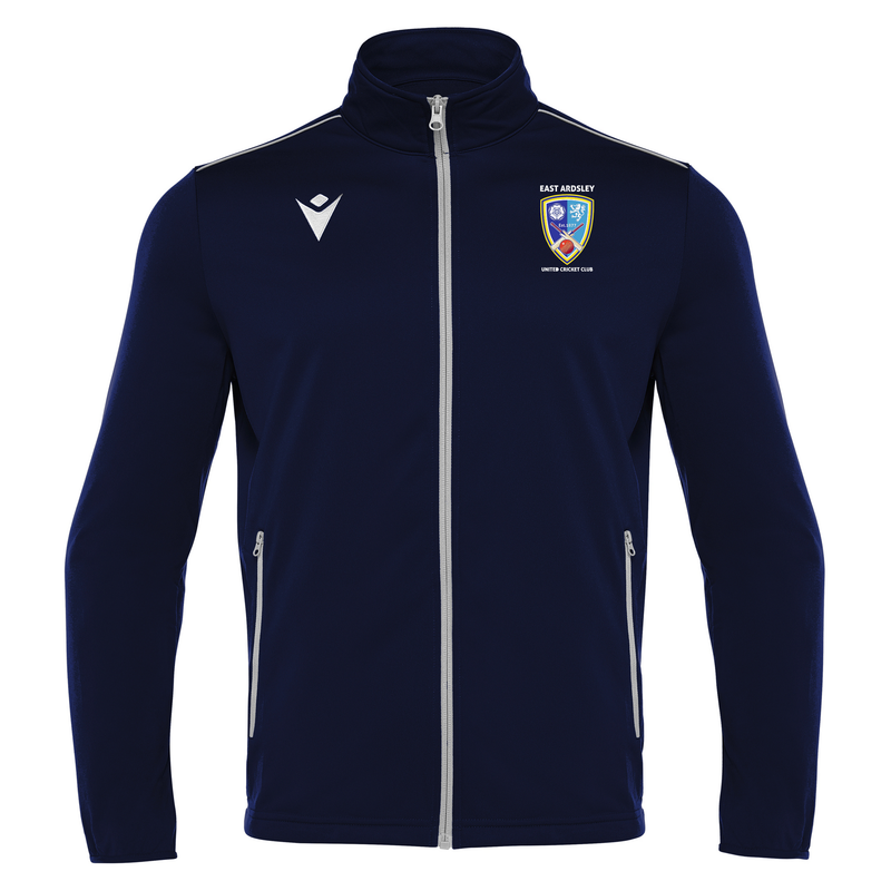 Nemesis Full Zip