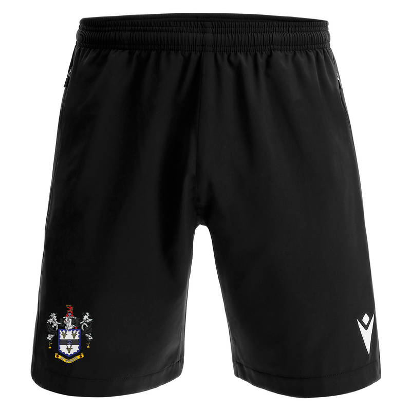 Heliodor Shorts