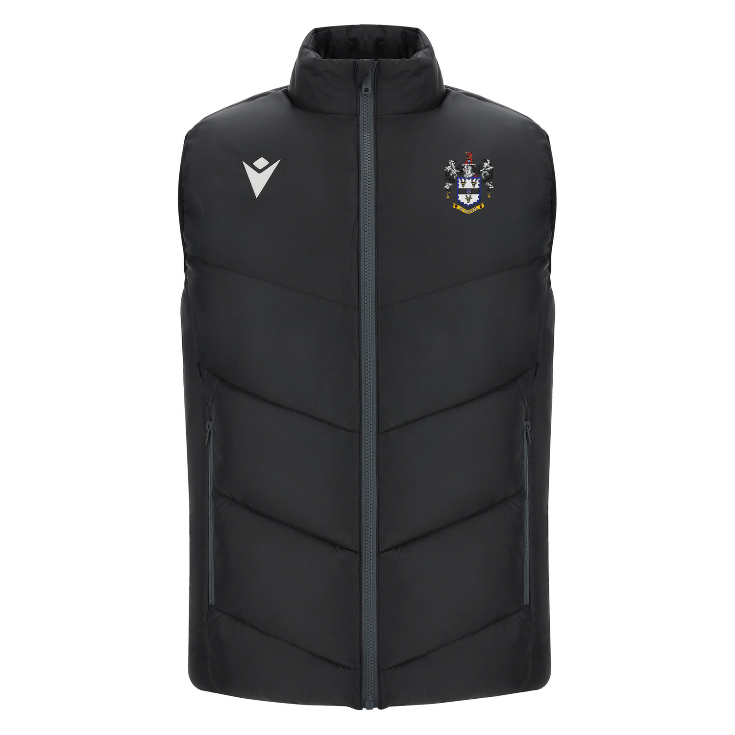 Coldmire Gilet