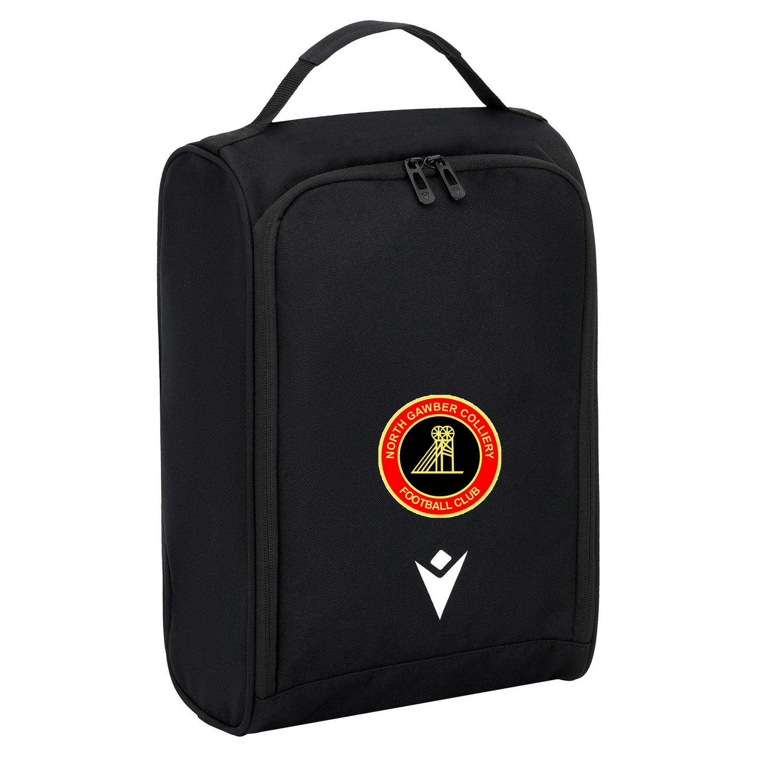 Ferry Bootbag