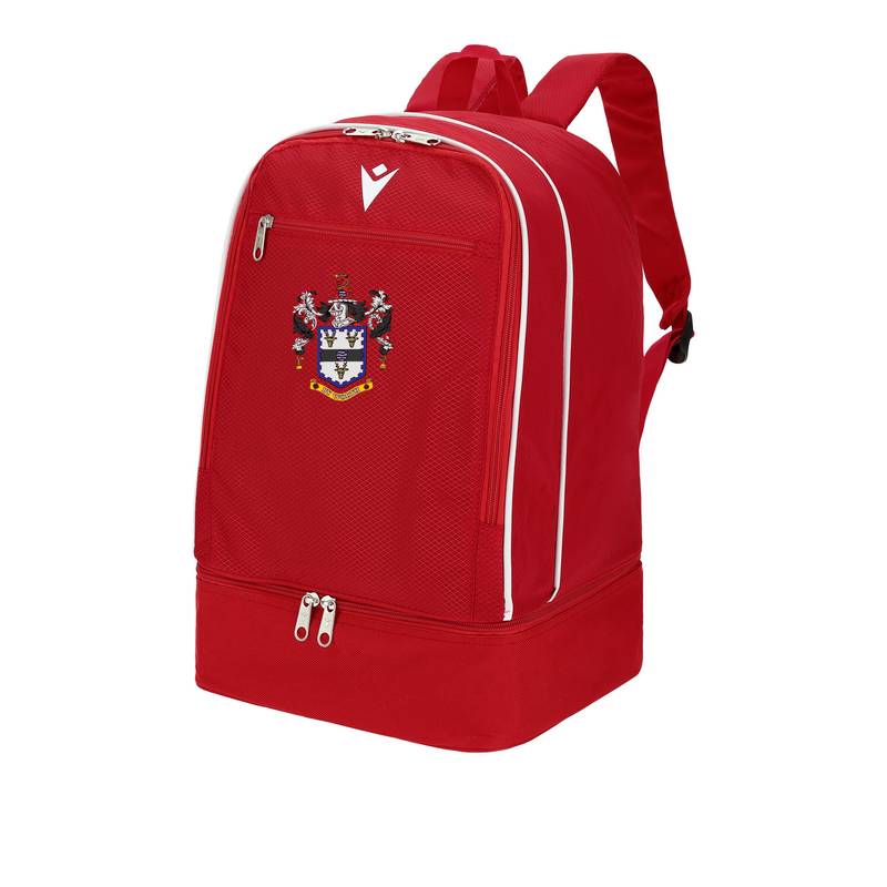 Academy Evo Bag