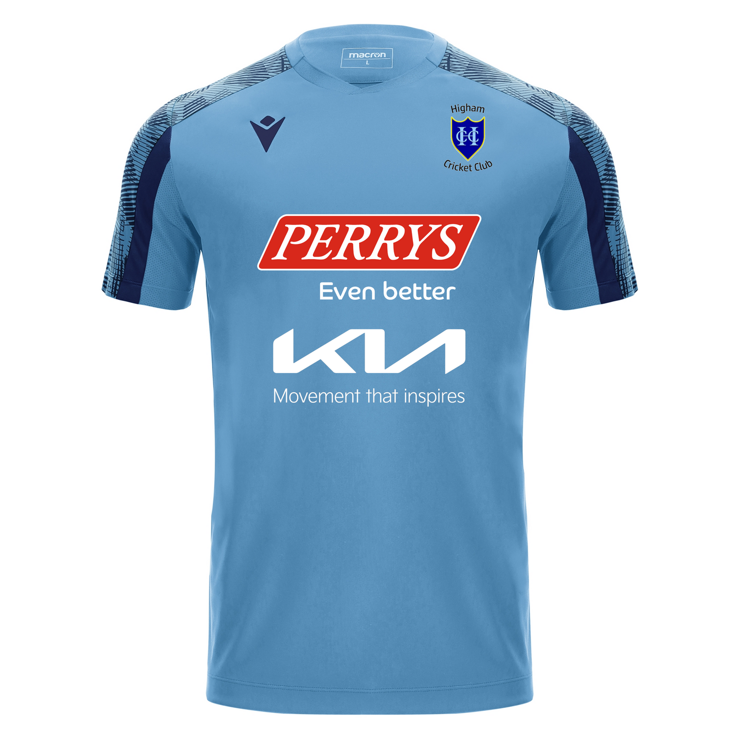 Ladies Gede Playing Shirt