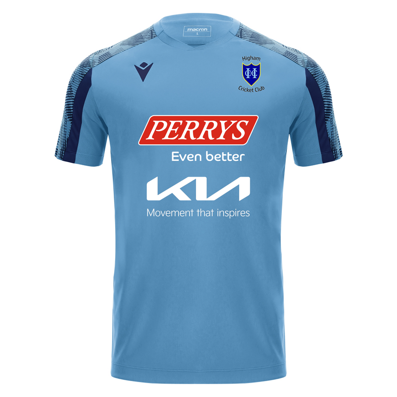Ladies Gede Playing Shirt