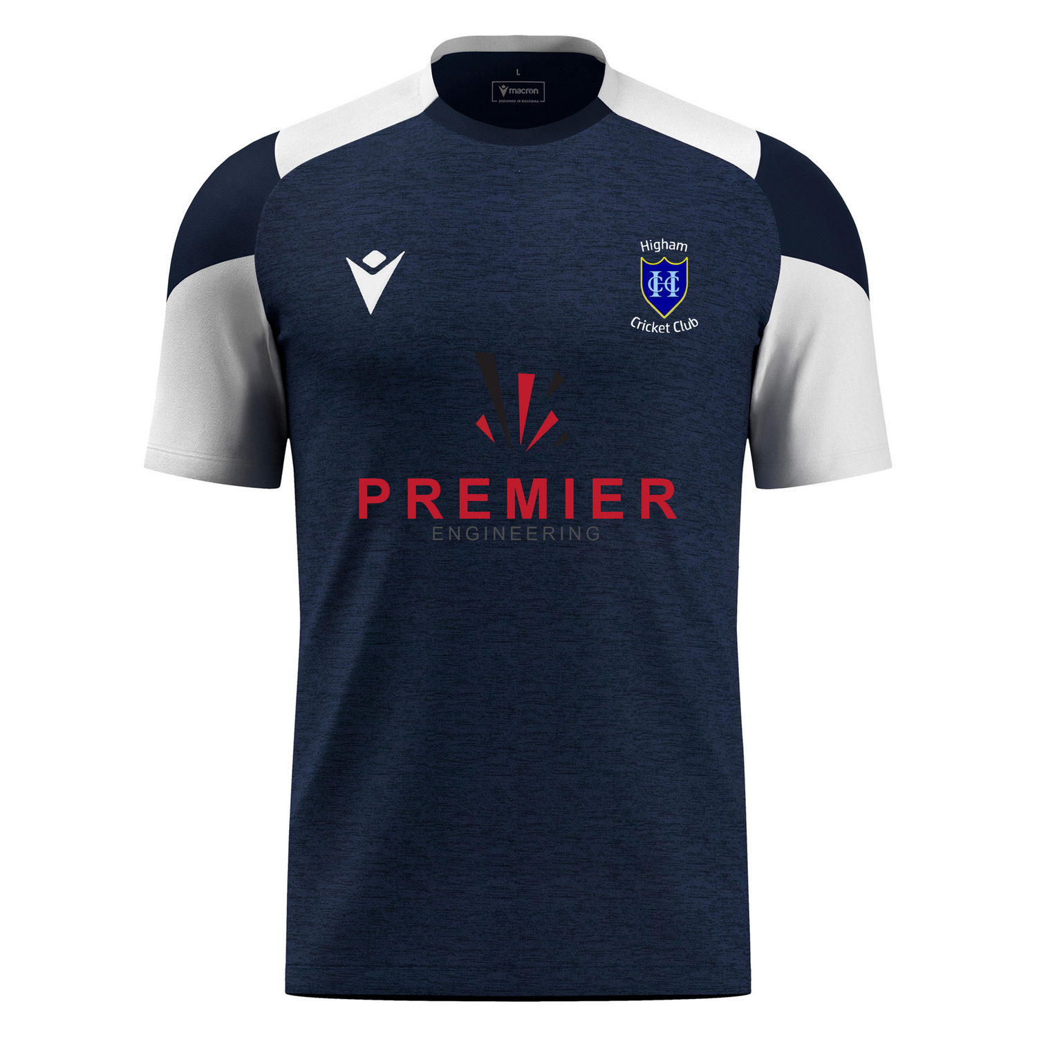 Golem Training Shirt