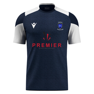 Golem Training Shirt