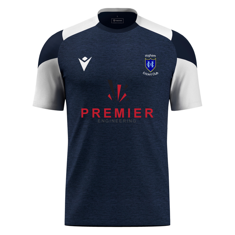 Golem Training Shirt