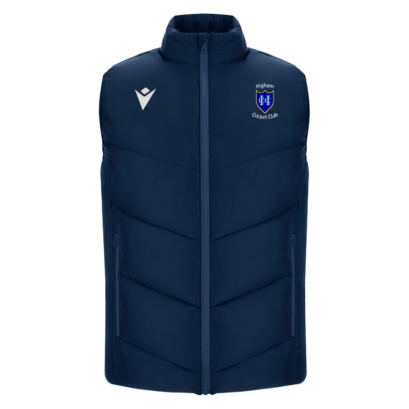 Coldmire Gilet