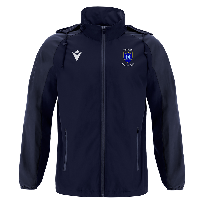 Elbrus Jacket