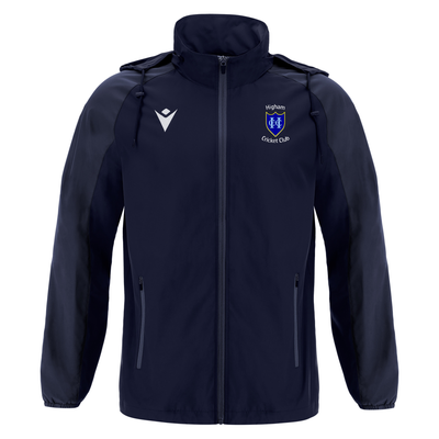 Elbrus Jacket