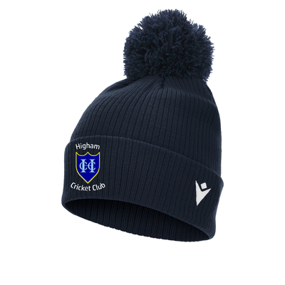 Snow Bobble Hat