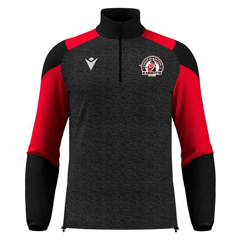 Cuzco 1/4 Zip