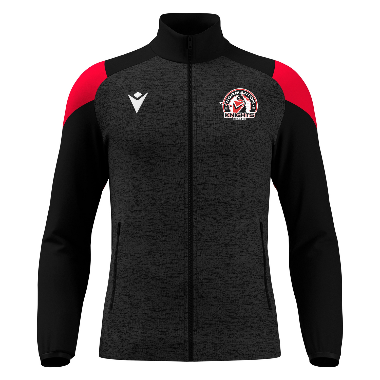 Vanir Full Zip