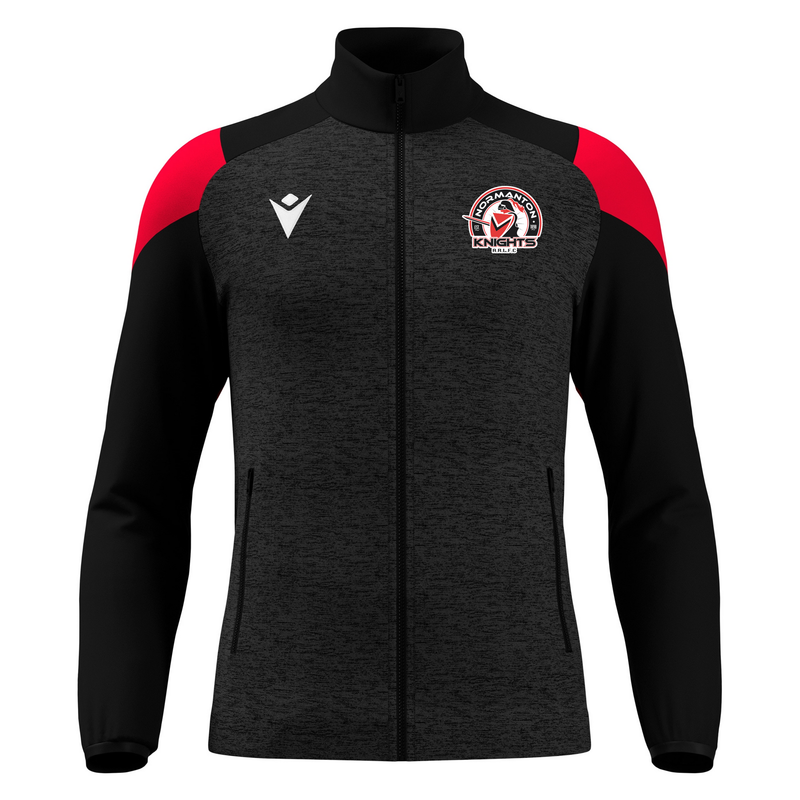Vanir Full Zip