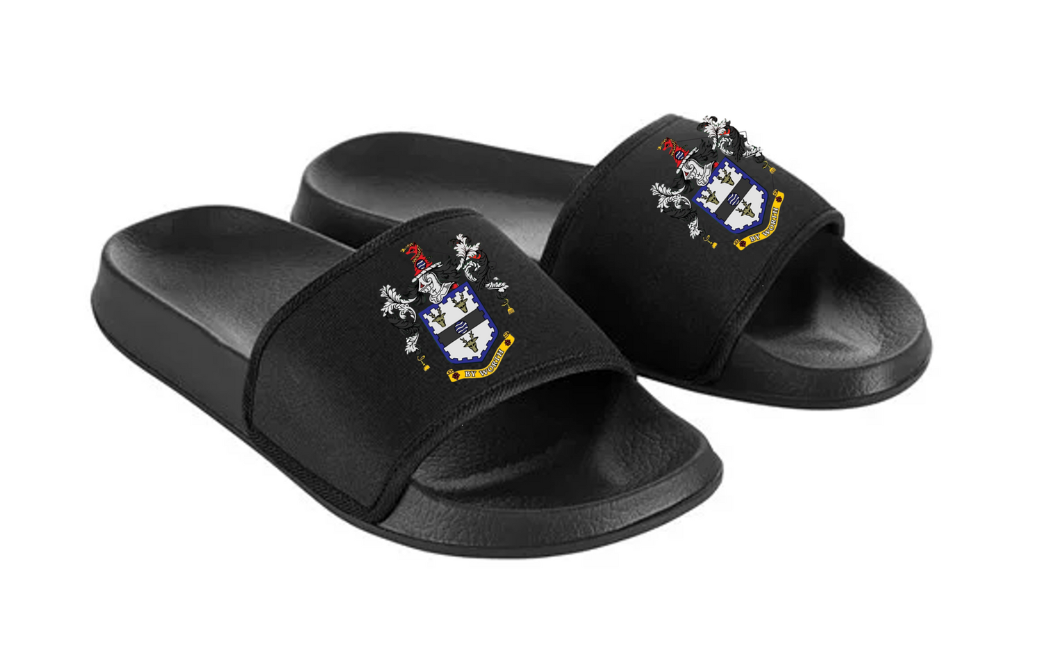Sliders