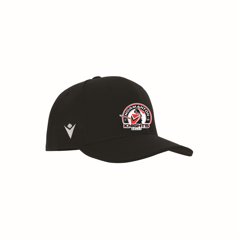Pepper Baseball Cap