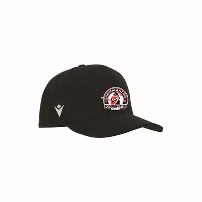 Pepper Baseball Cap