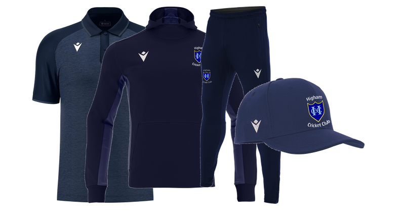 Off Field Bundle 1