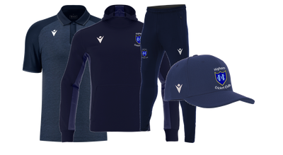Off Field Bundle 1