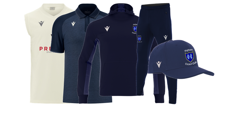 Off Field Bundle 2