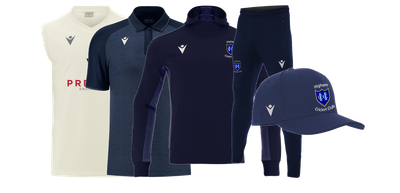Off Field Bundle 2