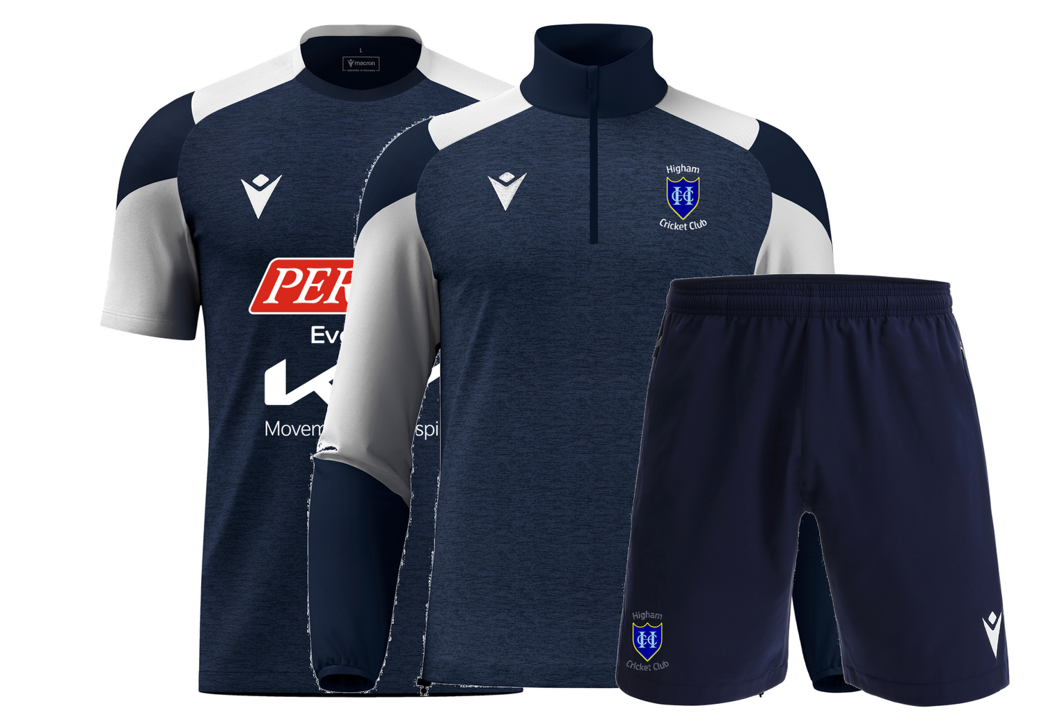 Ladies Training Bundle 1