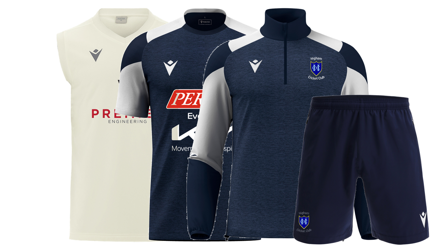 Ladies Training Bundle 2
